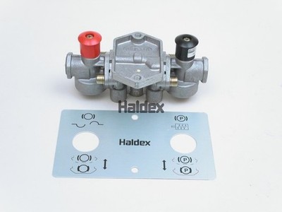 HALDEX Kombinationsventil Bremsanlage 352044001 M16x1,5