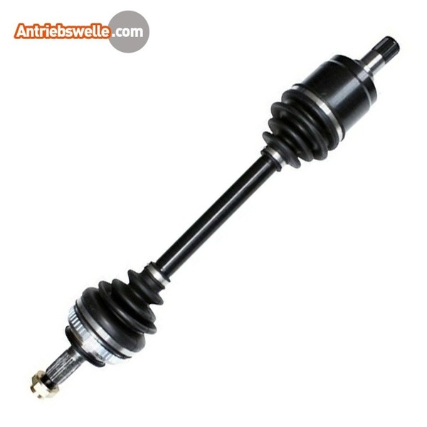 Antriebswelle Vorne Links FüR Hyundai Santa Fe Santafe Sm I 2.0 2.4 4X4 2.7 Neu-image