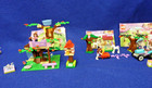 LOT OF 3 LEGO OLIVIA'S TREE HOUSE 3065 NEWBORN FOAL 41003 SUNSHINE HARVEST 41026 — photo 5