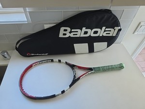 Babolat Pure Control Team | eBay