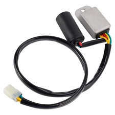 Voltage Regulator Rectifier For Honda CR125R 2004 / CR250R CR 250 R 2002-2007.