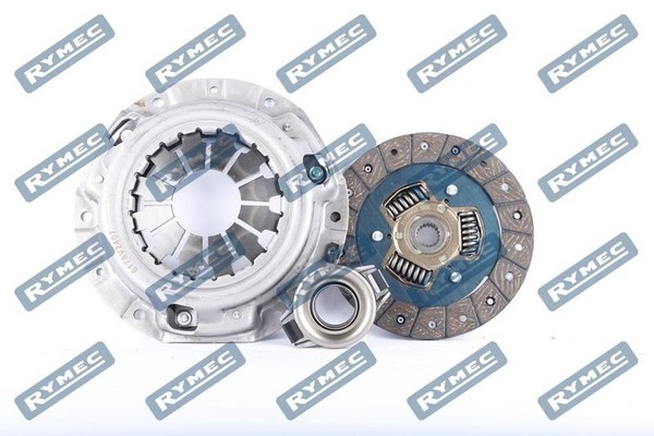 Rymec Kupplungssatz JT6050 Passend FüR Nissan-image