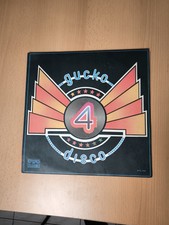 Gucko Disco 4   Balkanton Vinyl LP    (Bulgar...