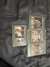 score the franchise baseball card lot mantle musial yastrzemski