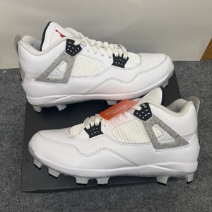 Jordan 4 Baseball Cleats | eBay