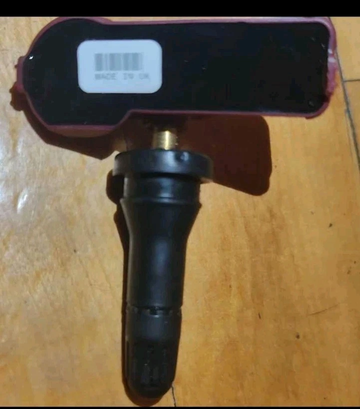 Schrader 20398 TPMS Sensor Replacement TPMS Sensor Origin UK Retail Price $82CAD - Image 3 of 3