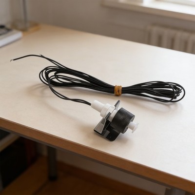 Schwimmerschalter Sensor kompatibel mit VCC oder Thermostat für Kondensatüberl