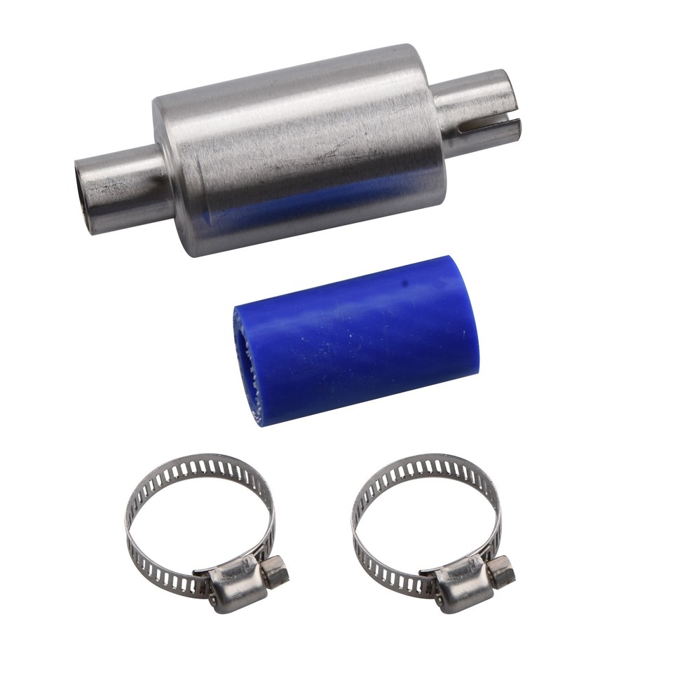 Kit Filtro Aria Rc 1/5 Kit Filtro Aria Per Camion RC 1/5 HPI, Rovan, Losi, Baja 5B/5T/5SC, DBXL, FG Buggy Panda 4x4