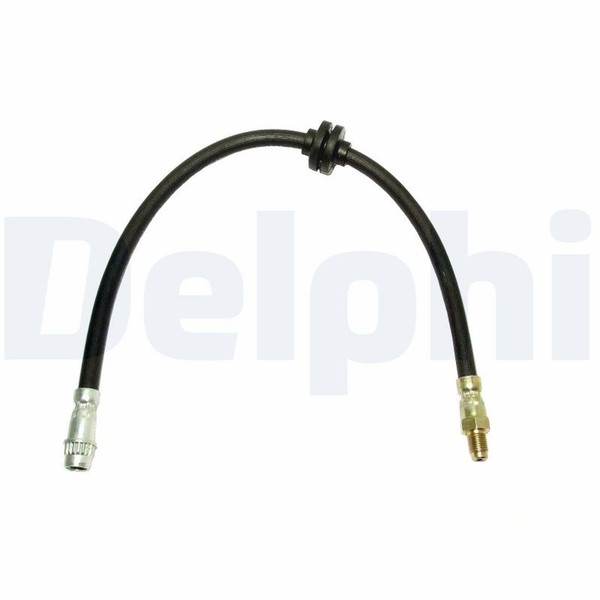 Delphi Bremsschlauch LH6420 FüR Modus Renault Clio 3 BR0 CR0 KR0 BR01 BR03 BR0E-image