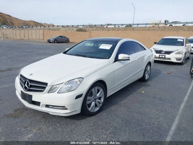 ACTUADOR BLOQUEO MERCEDES-BENZ E350 2012 Foto 2 de 4