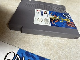 Nintendo NES - Spy vs. Spy (1988) - Cartridge, Manual, - Tested Authentic ￼