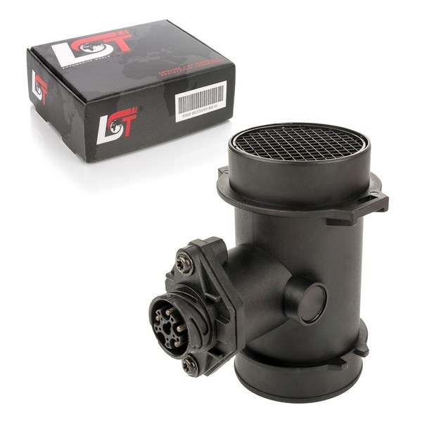 LMM Luftmengenmesser Mit Sensor A-000-094-00-48 FüR Mercedes E-KLASSE W210 S210-image