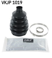 SKF Faltenbalgsatz, Antriebswelle Vkjp 1019 FüR Opel