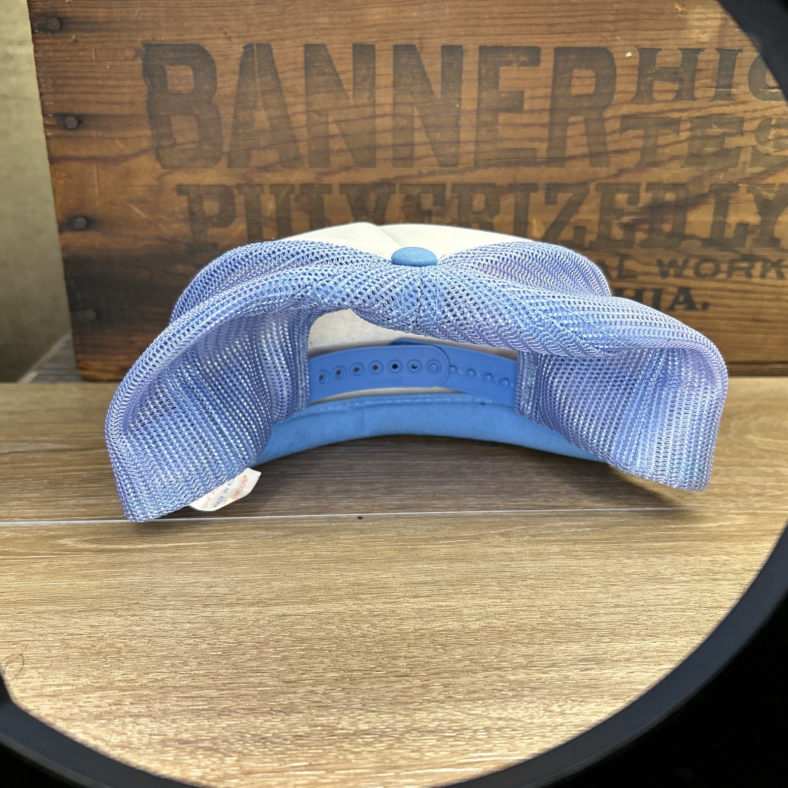 Vogtle Scopebusters Hat Ghostbusters Parody Vinta… - image 3