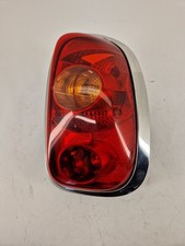 MINI COUNTRYMAN R60 Rücklicht Rückleuchte Rechts Tailgate R. Side Rear light UK
