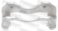 0477C-CWF Febest Bremssattelhaltersatz FüR CitroËN,Mitsubishi,Mitsubishi (Gac),M