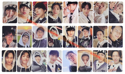 SEVENTEEN HAPPY NANA BNB OFFICIAL PHOTOCARD PC | eBay