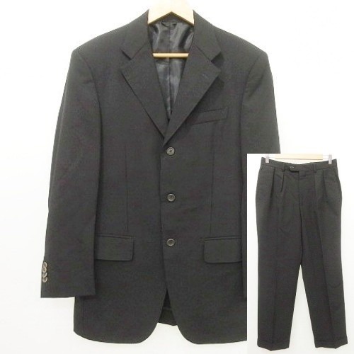 Ring Jacket RING JACKET Kanonico Single Suit Setu… - image 1