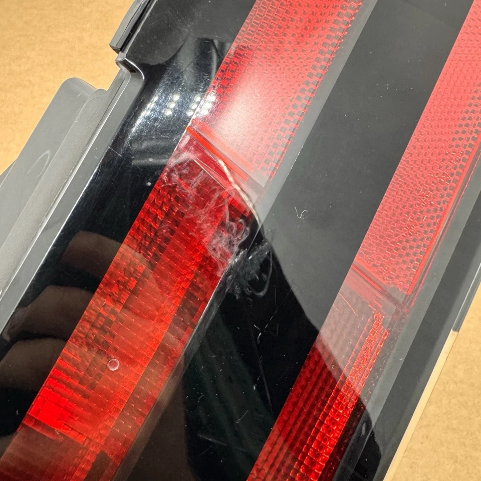 原始设备制造商 11 - 15 雪佛兰 Volt 乘客右侧停止尾灯总成右手 — 第 4/4 张图片