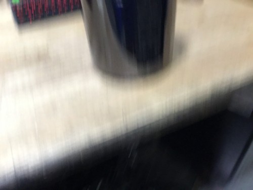 Apple Mac Pro 2013 8-Core Xeon E5 D700 3.0Ghz 64GB 1TB SSD, Very Good - Bild 2 von 10