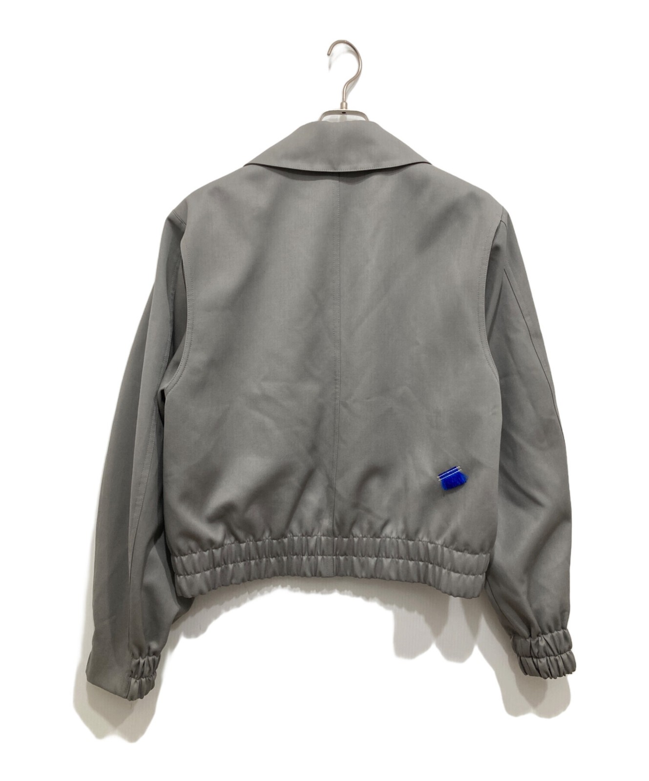 ADER error Orbe jacket Blouson jacket Size: L Gra… - image 2