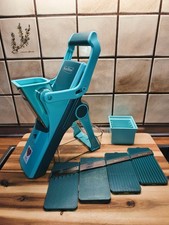 Tagliaverdure Genius Nicer Dicer Mando affettaverdure 