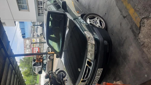 Elevalunas Delantero Derecho para SAAB 9-5 FAMILIAR (01.1999) 1999 2541395 - Imagen 3 de 10