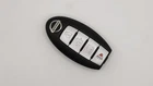 Nissan Altima Maxima Keyless Entry Remote Fob Kr5s180144014 S180144018 4 Button