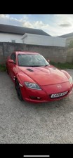 Mazda RX8 2008 1.3