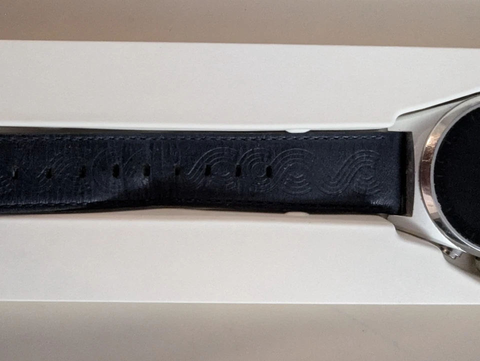 MontBlanc Summit Lite Smart Watch - SPECIAL DESIGN - - Image 3 of 4