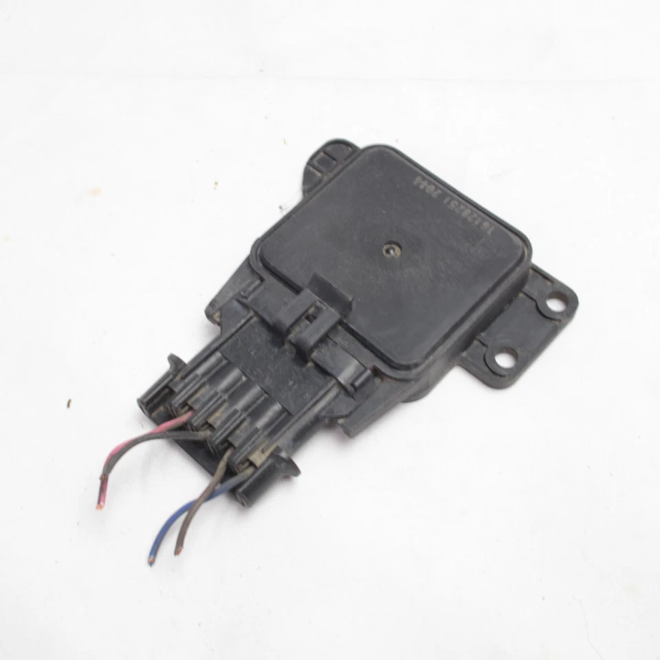 1985-95 GMC C/K1500 S10 S15  Genuine electronic spark module GM Module 16128251 - Image 3 of 4