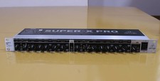 Behringer SUPER-X PRO CX3400 Classic Pro 4E6S...