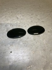 RAY-BAN BAUSCH LOMB SUNGLASSES LENS REPLACEMENT NOS BL RB Oval Rare