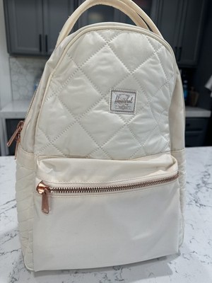 Herschel Nova Star Wars Backpack Cream Color