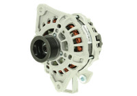 Lichtmaschine 150A Neu Eurostarter Oe-Nr. F000BL0781 FüR Fiat