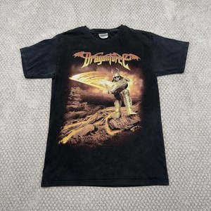 Dragonforce Shirt | eBay