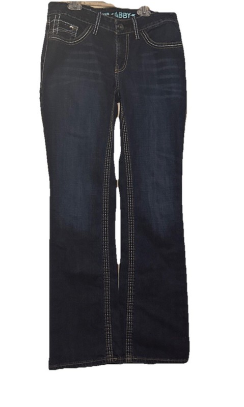 Cruel Denim Abby 29/7 L
