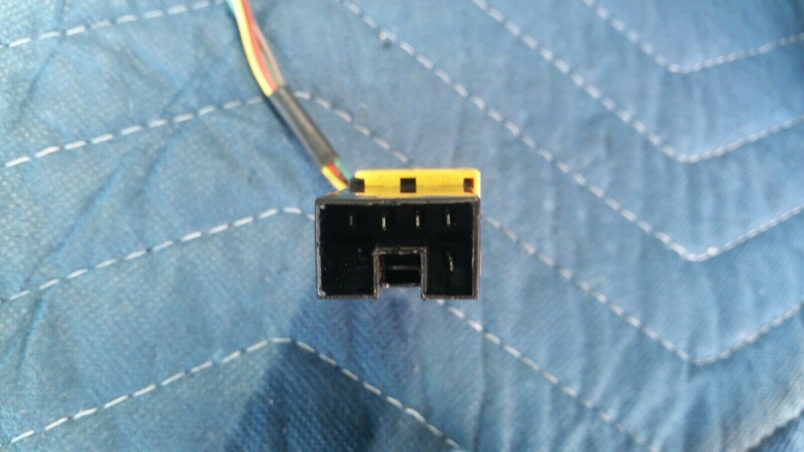 Rolls-Royce Silver Spirit RIGHT Mirror switch