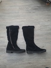 Dameen Winterstiefel  Gr 38