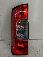 Feu arrière Citroen NEMO