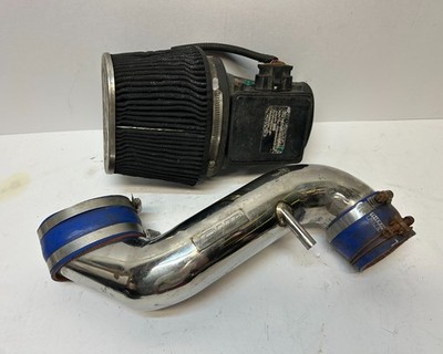 Mitsubishi 3000GT Aftermarket DNP short ram air intake 3.0L NON turbo