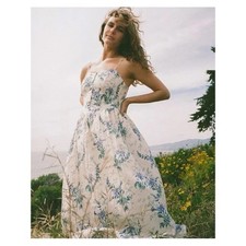 Christy Dawn Shay Dress Wildflower Bouquet Sold Out size XS