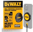 Heavy Duty Wireless Charger, 15W Max Cell Phone Charger, Fast Wireless Charging