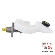 Brake Master Cylinder with Reservoir for Mazda 3 with ABS 2004-2012