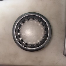 Mopar Oem Rear Axle Shaft Bearing 52111197ab