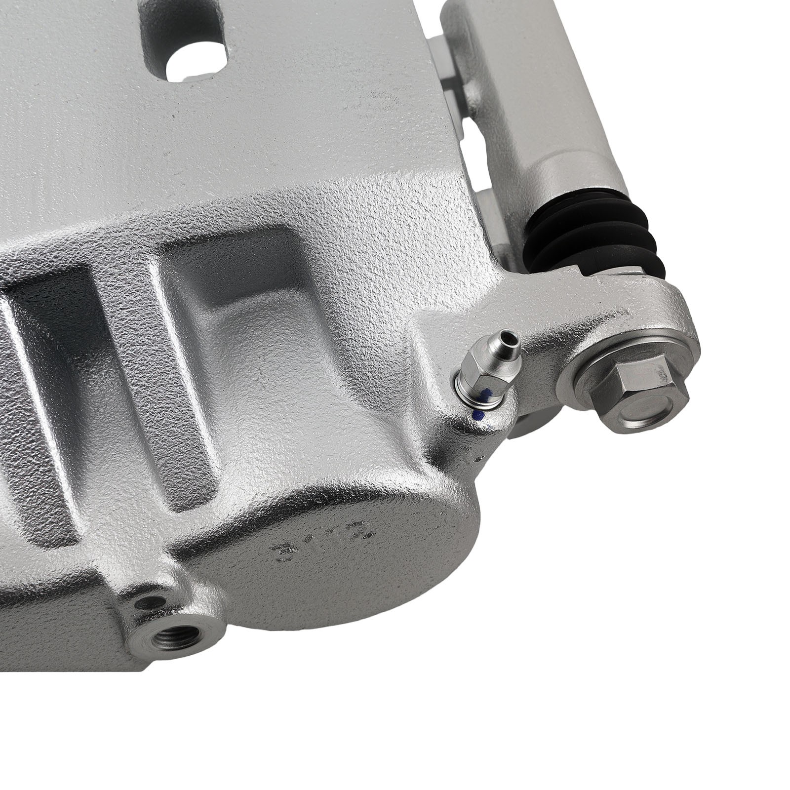 Front Brake Caliper w/Bracket Set for INFINITI QX56 2007-13 QX80 2014-23 19B3339