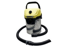 Nass- und Trockensauger Kärcher WD 3 S 17 l 1000 W