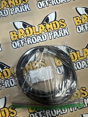 POLARIS TRAILBOSS SPEEDOMETER CABLE 3280108 NOS OEM