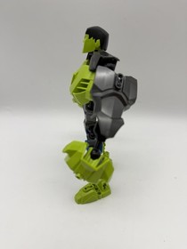LEGO Marvel Hulk #4530 Complete 39 Parts No Manual No Box Pls Read