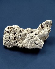 Fossiles Riffgestein | kleine Riffbrücke | hoch porös | Aquascaping